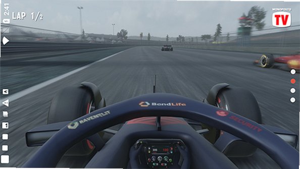 Monoposto2026�ٷ��������ذ�׿��v7.10���İ��ͼ0