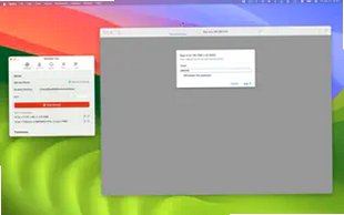 WebDAV Lite for Mac��ͼ0