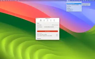 WebDAV Lite for Mac��ͼ2