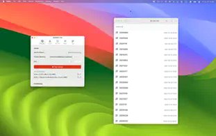 WebDAV Lite for Mac��ͼ1