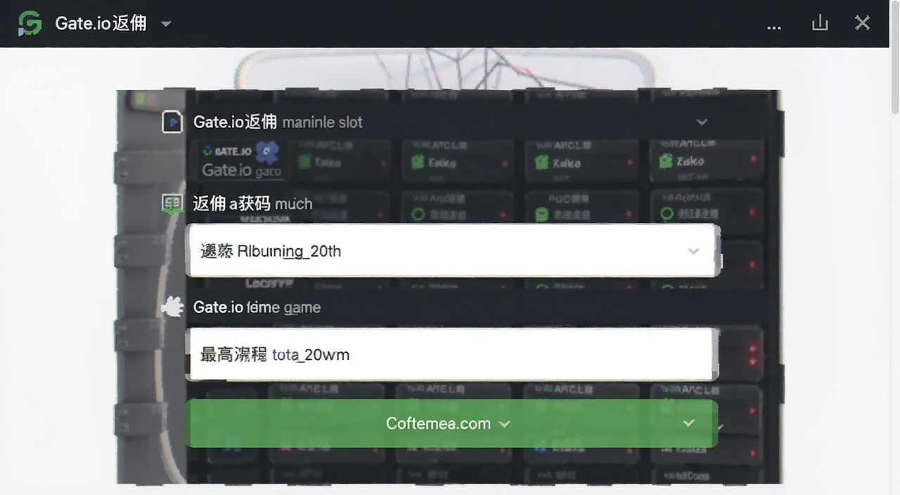 Gate.io��Ӷע����������д�����ͼ,�ؼ���Gate.io��Ӷ��ô��ȡ��߱���