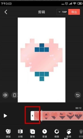 ��ô������Ƶ��ͼ3