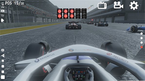 Monoposto�������İ�v7.10�������ͼ2