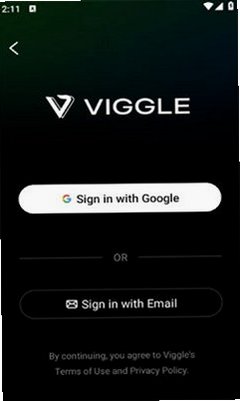 viggle ai�����������İ�V1.5.10 ���°��ͼ0