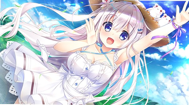 ����δ����Ϸ��׿ֱװ�� (Tamayura Mirai)v1.0���°��ͼ3