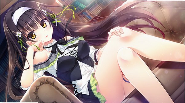 ����δ����Ϸ��׿ֱװ�� (Tamayura Mirai)v1.0���°��ͼ2