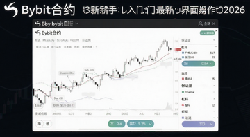 Bybit��Լ������������2026���½������ʾ��ͼ �������֡�Bybit��Լ������֤�𡱡��ܸˡ�