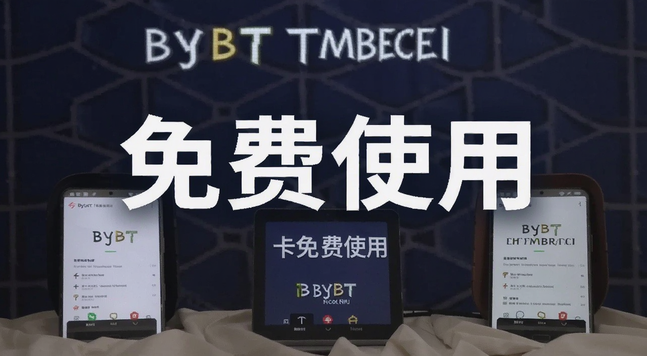 Bybit��³���ǿ����ʹ�ó���չʾ,����ע�������ʹ�á�