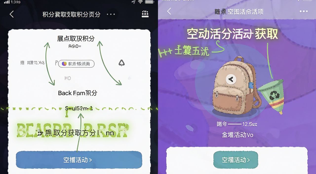 Backpack����ҳ��Ϳ�Ͷ���ͼ����ע���ֻ�ȡ��ʽ
