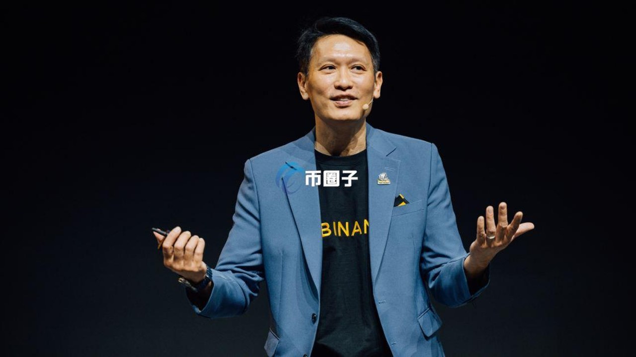 Richard Teng�Ұ�CEO2026���ݽ���Ƭ,�ؼ��ʰ���Richard Teng