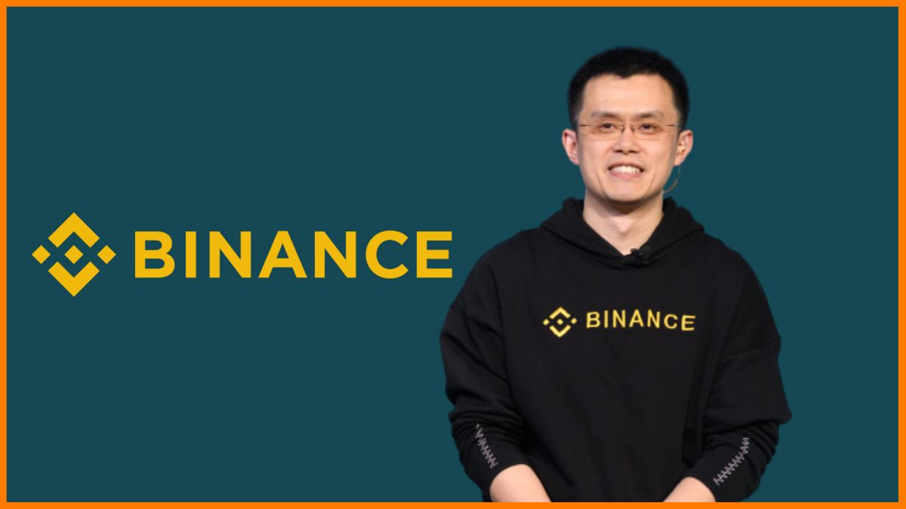 �Ұ�Binance��ʼ���Ŷӽ�����Ϣͼ,�ؼ��ʰ����Ұ���ʼ���Ŷ�