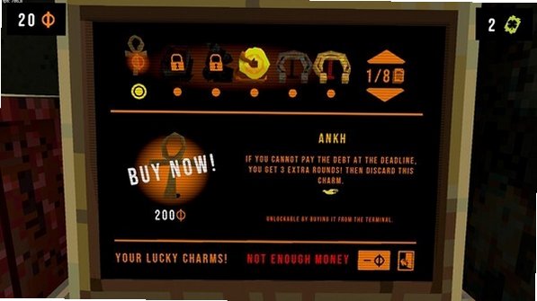 三叶草深坑内置菜单无限金币版1.0.4截图0