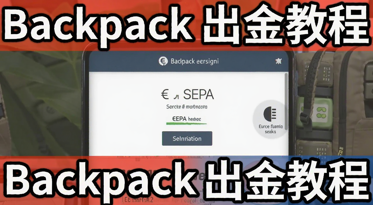 Backpack�������������ŷԪSEPAת�˲���ʾ��ͼ,���ֱ�עBackpack����̳�
