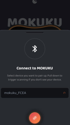 MOKUKUv1.0.2607301720 安卓版截图2