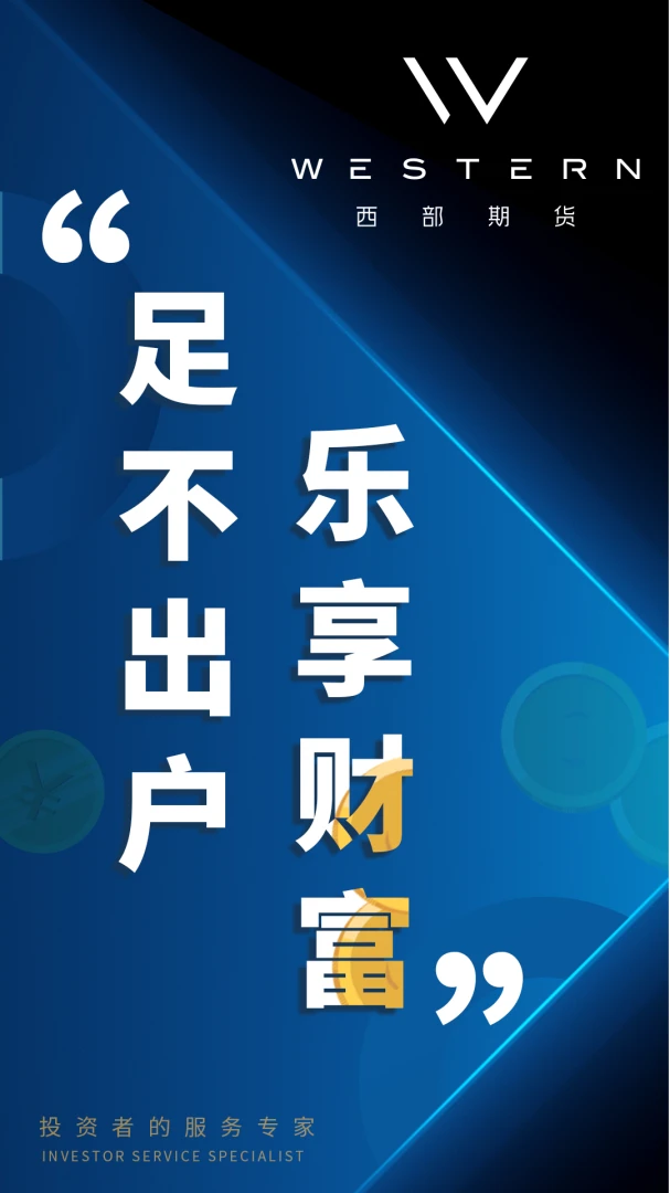 西部期货APP5.6.8安卓版截图0