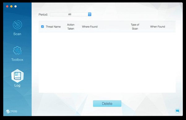 Dr. Antivirus for Mac���԰��ͼ3