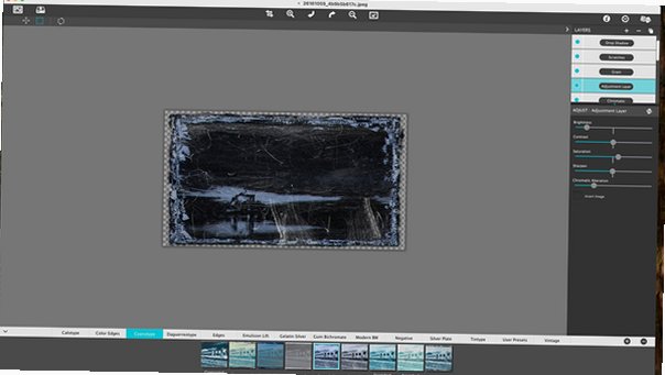 Chromatic Edges for Mac电脑版截图3
