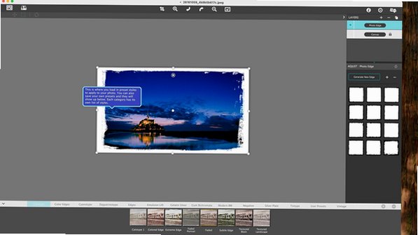 Chromatic Edges for Mac电脑版截图4