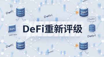 DeFi������������ʾ��ͼ,ͼ�����ֱ�ע��DeFi����������