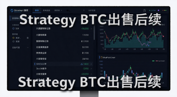 ���������ݼ��������ͼ���������д��ת�˼�¼�ͳֱֲ仯ͼ����ͼƬ�������á�Strategy BTC���ۺ�����ע��