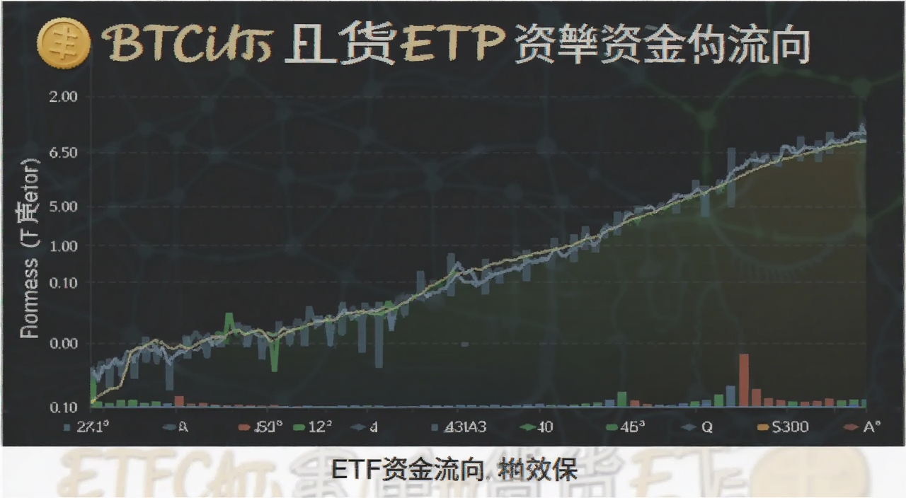 ���ر��ֻ�ETF �ʽ����� ͼ�� ����ע��ETF�ʽ�����