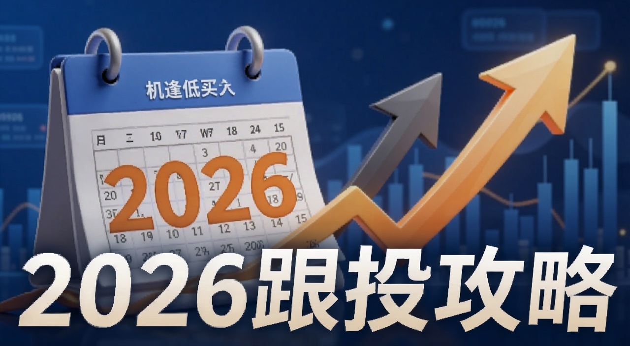�����ʽ���������� 2026���Ͷ���Է���ͼ,������������ע2026��������ͷ,���֡�2026��Ͷ���ԡ�
