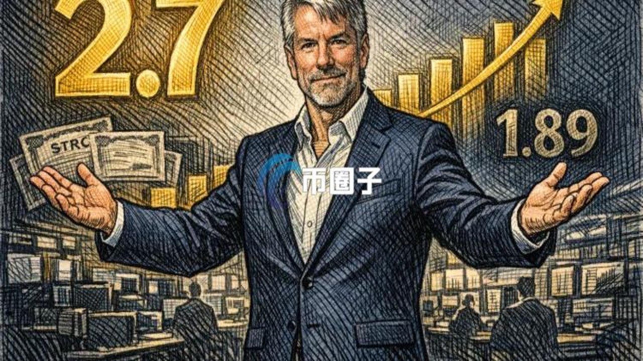 Saylor 比特币 2026 投资者 说服 转型