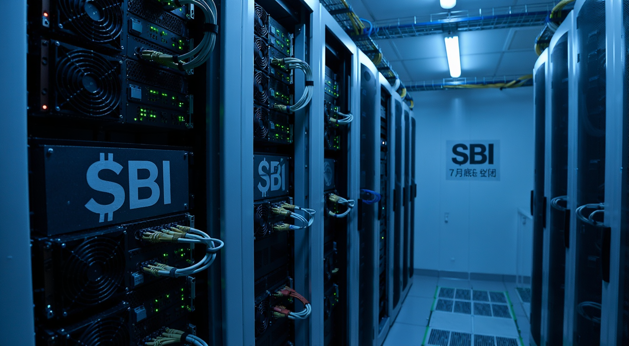 ���رҿ�ط����������رճ���,��������SBI������ʶ,���ָʾ����Ϩ��,����ɫ��ƫ��,���ڱ���SBI���±��رҿ�ؽ���7�µ׹رյ�����