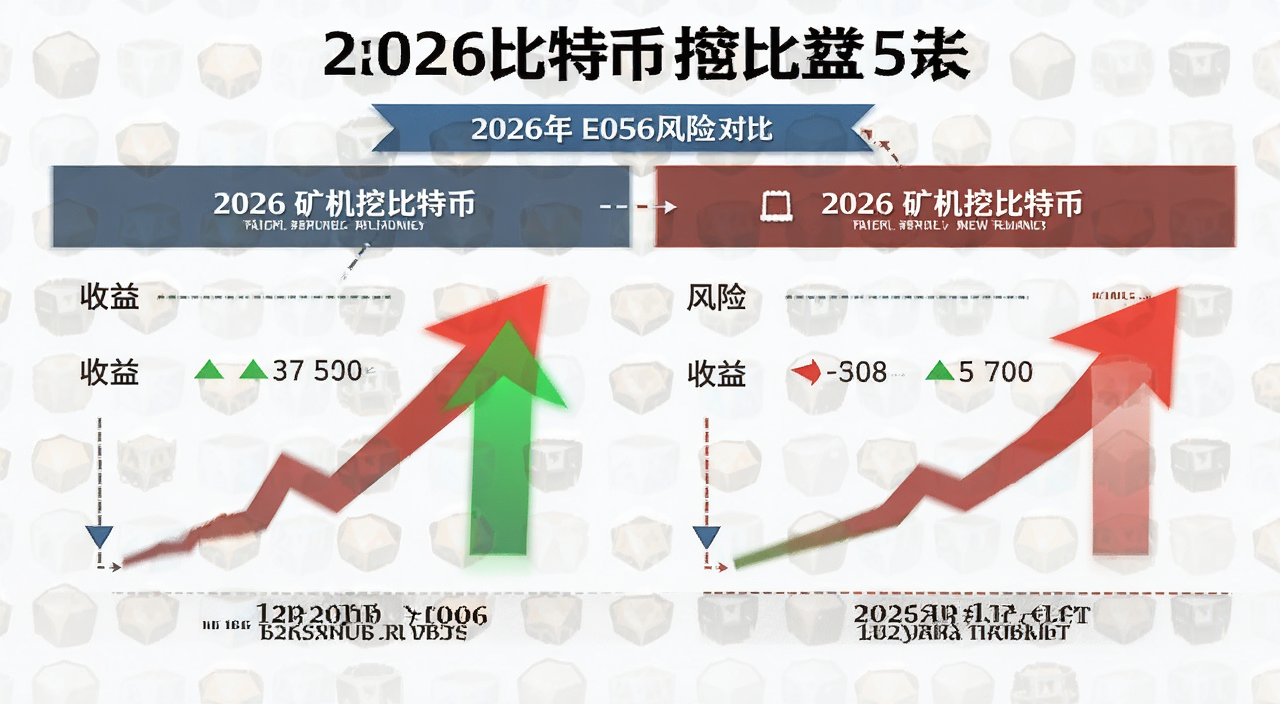 2026���ڱ��ر�������նԱȱ�,��Ϣͼ������ú��̼�ͷ��ʾ����ͷ��գ���ע��2026����ڱ��رҡ�