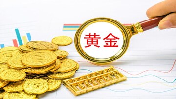 黄金金条实物投资场景,关键词:哪类资产更受关注