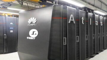 AI算力服务器机房,关键词:哪类资产更受关注