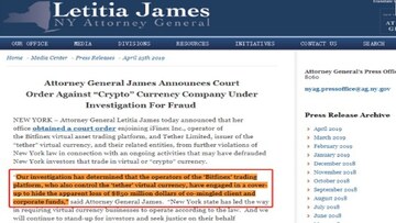 纽约州法院比特币钱包确权诉讼文件,关键词包含匿名被告正式提交动议,画面为法庭文件特写与比特币图标并列,突出法律与加密的碰撞