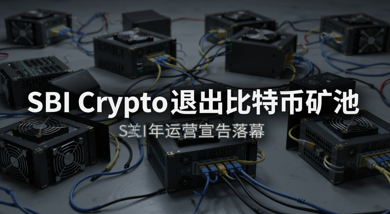 ���رҿ�عر�ͣ������,���������ô��ֱ�ע��SBI Crypto�˳����رҿ�ء�,������ɢ��Ŀ���ͶϿ�����������,���дʵ�Ƽ���,�ؼ���SBI Crypto�˳����رҿ������ ������Ӫ������Ļ