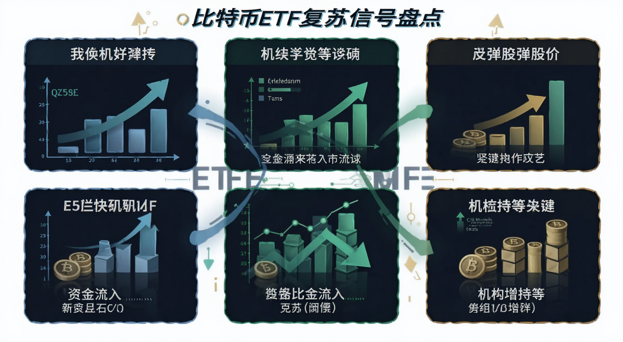 ���ر�ETF�����ź��̵���Ϣͼ,�����ʽ����롢�ɼ۷������������ֵȹؼ���,�ؼ��ʱ��ر�ETF�����ź�
