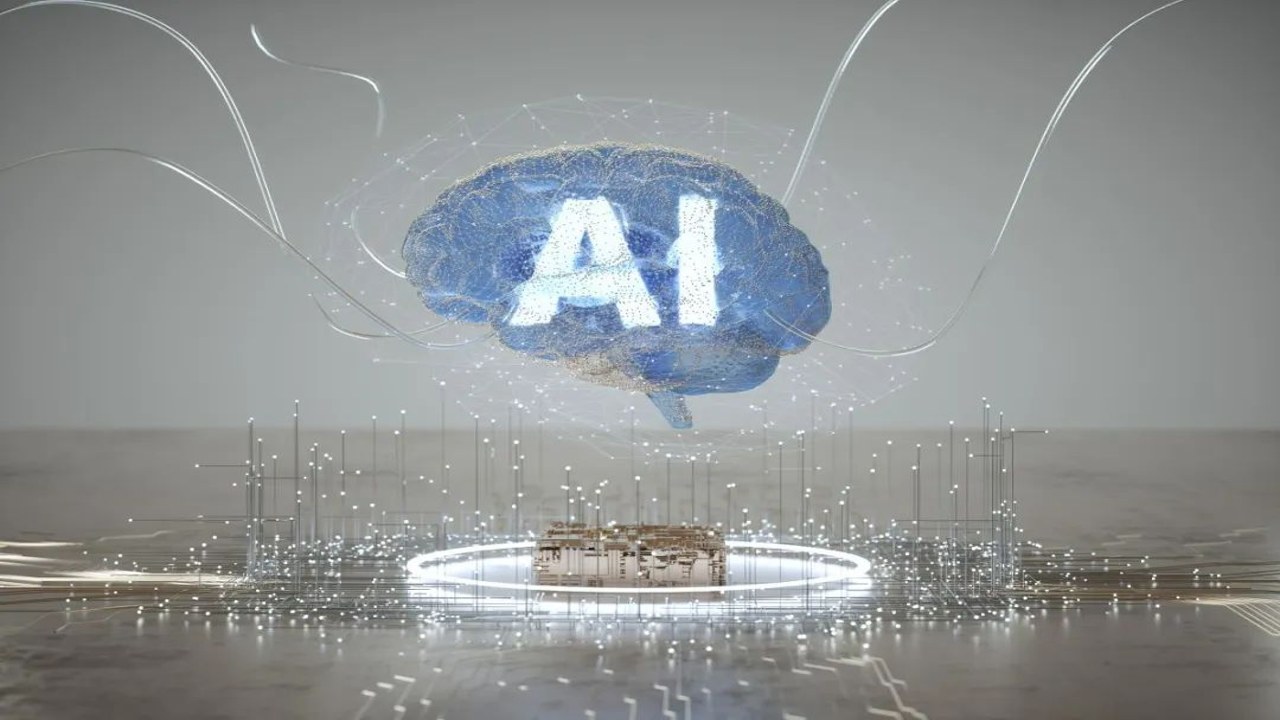 AI红利但能维持多久 普通人入局思考,关键词包含“但能维持多久?”