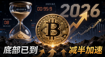 ���رҵײ��ѵ��������ڼ��ٸ���ͼ�����������Ǿ޴�ı��رҷ��Ŵӹȵ����������������Ǽ��뵹��ʱɳ©��2026�������ײ��г��׼�ͷ�����ֱ�ע���ײ��ѵ����͡�������١�