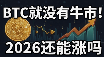 ���ر�BTC��û��ţ�� 2026��۸����Ʋ���ͼ ͼ�д����֡�BTC��û��ţ��!���͡�2026��������