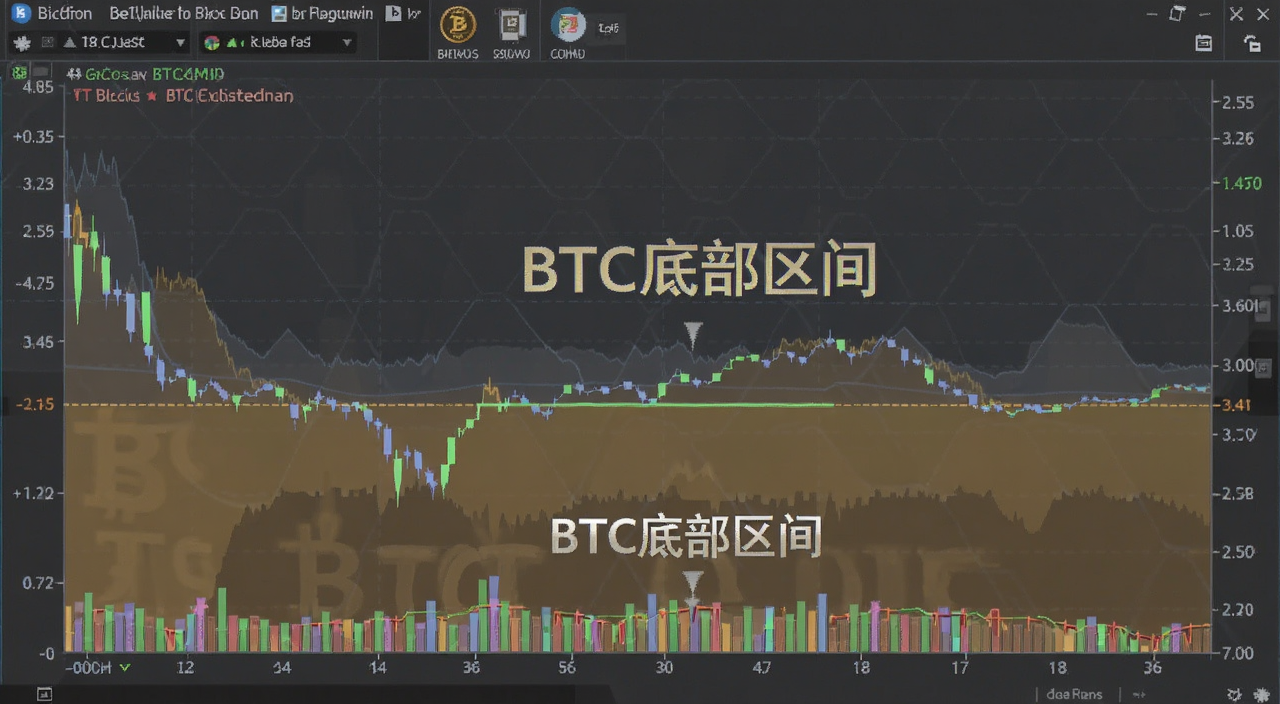 ���ر�BTC�ײ������� ���й۵����ͼ,����ע����BTC�ײ����䡱