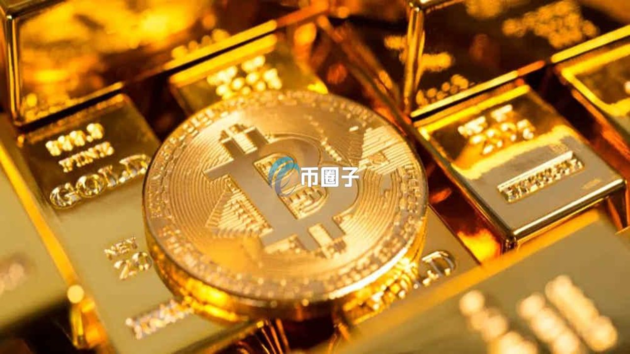 比特币黄金最新价格对比 2026,比特币和黄金哪个保值