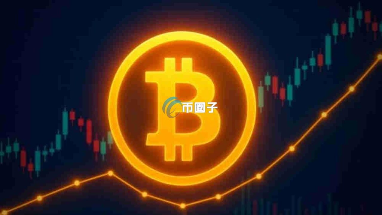 比特币6万美元需求区多空博弈示意图