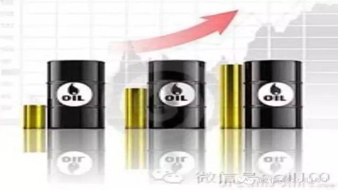 伊朗交易 油价跌至16周低点 原油期货行情图
