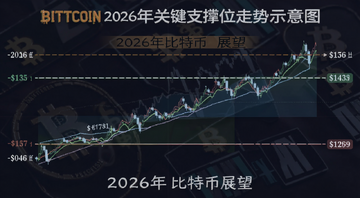 ���ر�2026��ؼ�֧��λ����ʾ��ͼ,ͼ�б�ע�ؼ��۸������֧����,����ע��2026����ر�չ��