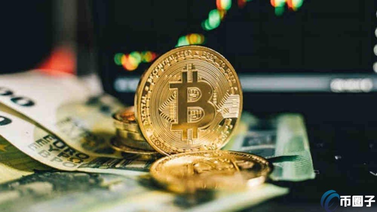 比特币现货交易和合约交易区别对比图,新手必看