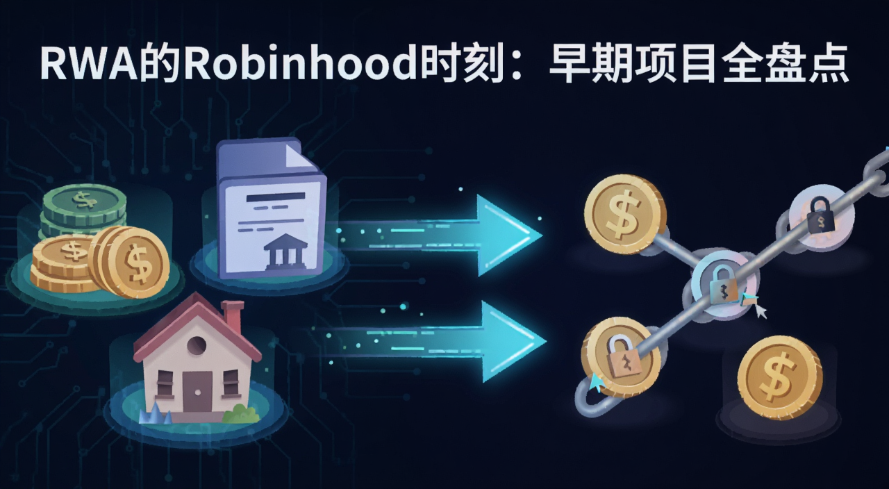 һ��չʾ��ʵ�ʲ������������Ӹ���Ĳ廭����������ǹ�Ʊծȯ����ͼ�꣬�Ҳ������ϴ��ҷ��ţ��м��÷����ͷ���ӣ�������ƫ�Ƽ��е���Ҫ̫�䣬���������á�RWA��Robinhoodʱ�̣�������Ŀȫ�̵㡱��ע