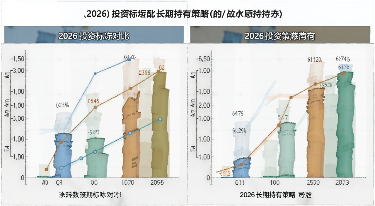 哪个更值得长期持有 2026投资标的对比 长期持有策略 图表