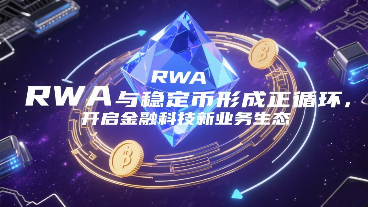 RWA��������Ͷ�ʽ̳̽�ͼ,չʾǮ�����ӡ�������ҡ������ʲ��Ȳ������