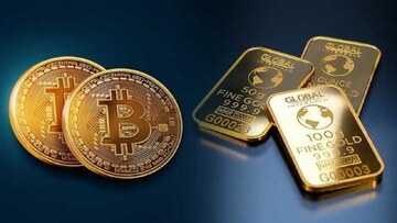 比特币PAXG实物黄金避险对比,关键词包含PAXG与比特币