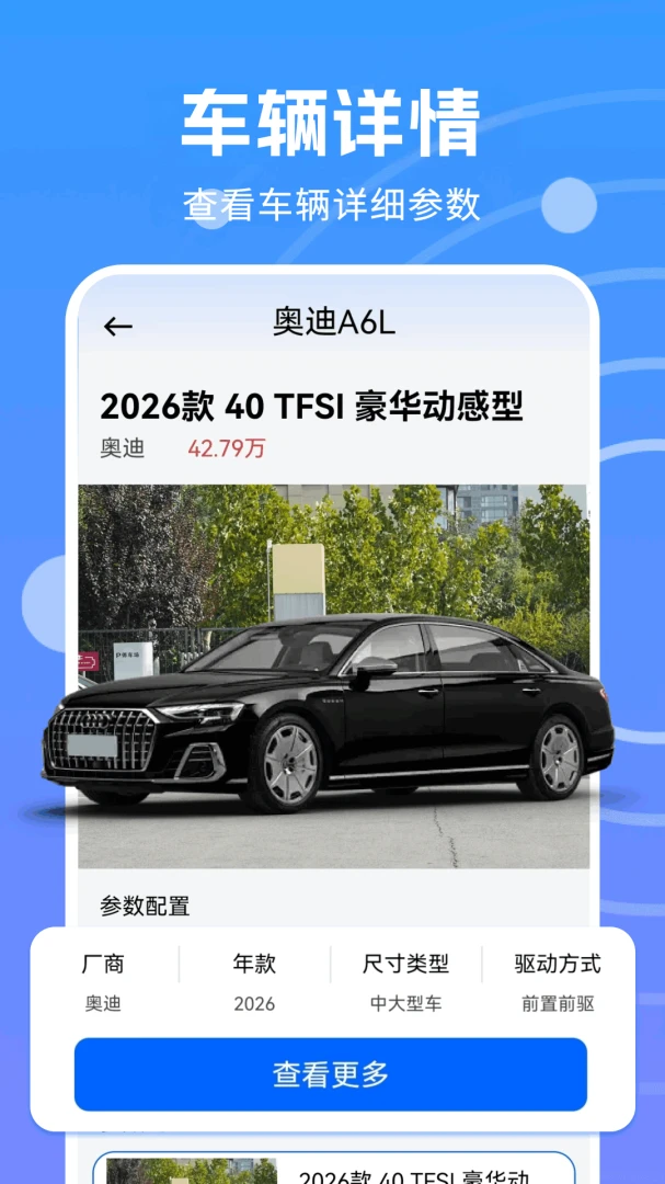 123车险车主快查1.0.1.DF 安卓版截图3