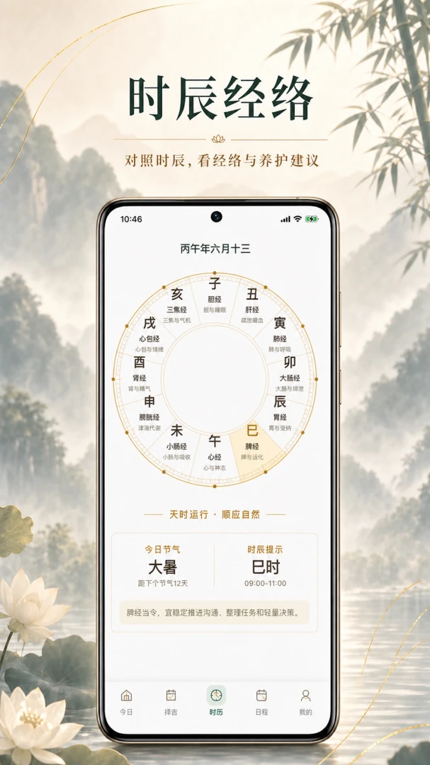 易历通2.6.0 安卓版截图3