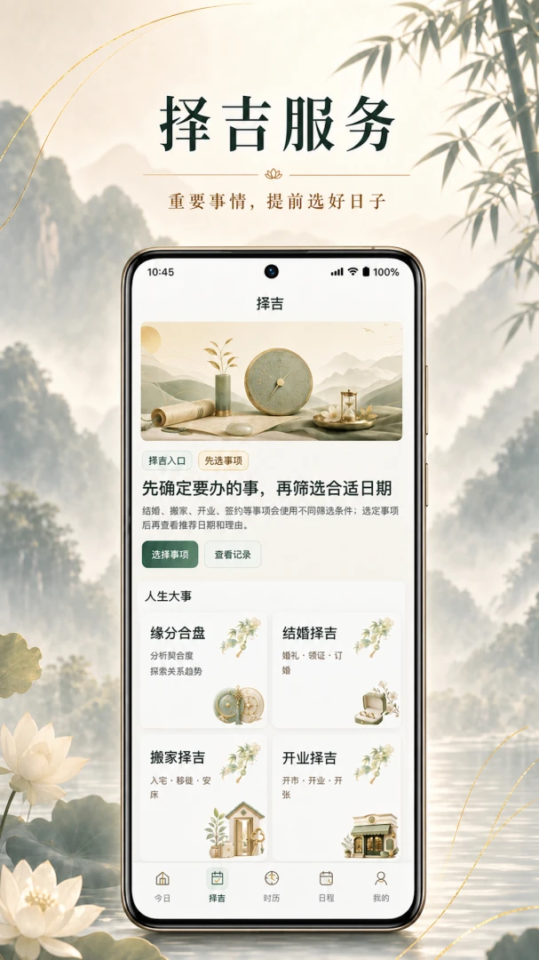 易历通2.6.0 安卓版截图1